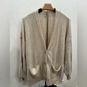 American Eagle cardigan